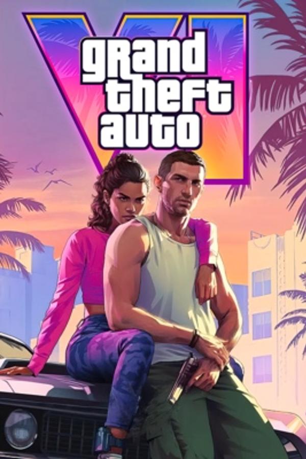 Grand Theft Auto VI